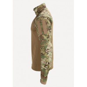 Рубашка Сплав летняя Combat Shirt мод 2 multipat арт.: 1146863